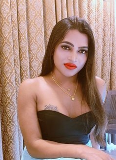 Hot Riyu sexy - Transsexual escort in Mumbai Photo 18 of 20