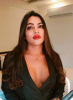 Hot Riyu sexy - Transsexual escort in Nashik Photo 8 of 16