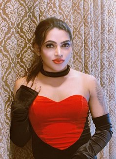 Hot Riyu sexy - Transsexual escort in Nashik Photo 9 of 16