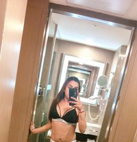Hot Riyu sexy - Transsexual escort in Mumbai