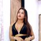 Hot Riyu sexy - Transsexual escort in Mumbai