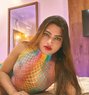 Hot Riyu sexy - Acompañantes transexual in Mumbai Photo 14 of 15
