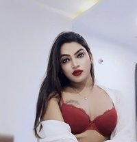 Hot Riyu sexy - Transsexual escort in Mumbai