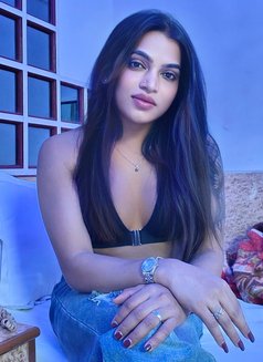Hot Riyu sexy - Transsexual escort in Mumbai Photo 15 of 16