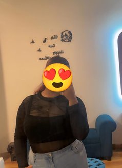 Hot & Romantic GF Experience in Aerocity - escort in New Delhi Photo 2 of 5