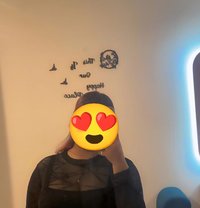 Hot & Romantic GF Experience in Aerocity - escort in New Delhi