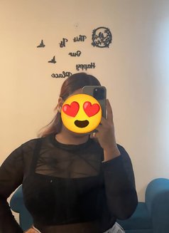 Hot & Romantic GF Experience in Aerocity - escort in New Delhi Photo 3 of 5