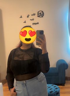 Hot & Romantic GF Experience in Aerocity - escort in New Delhi Photo 4 of 5
