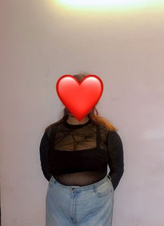 Hot & Romantic GF Experience in Aerocity - escort in New Delhi Photo 5 of 5
