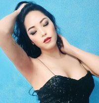 Hot Rose - Acompañantes transexual in Kathmandu