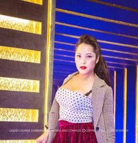 Hot Rose - Acompañantes transexual in Kathmandu