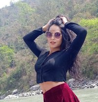 Hot Rose - Acompañantes transexual in Kathmandu
