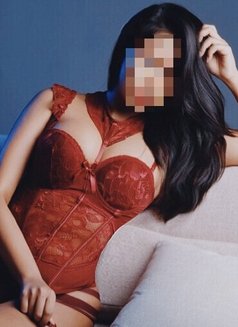 Hot Rosy Verified Luxury Escort(SG 24-29 - escort in Singapore Photo 7 of 11