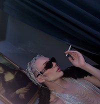 Hot Russian Alias 🇷🇺 - Transsexual escort in Jeddah Photo 5 of 20
