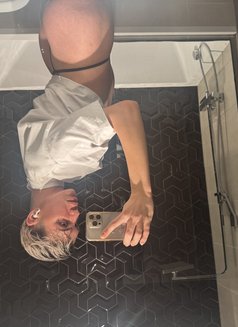 Hot Russian Alias 🇷🇺 - Transsexual escort in Jeddah Photo 10 of 20