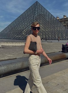 Hot Russian Alias 🇷🇺 - Transsexual escort in Jeddah Photo 12 of 20