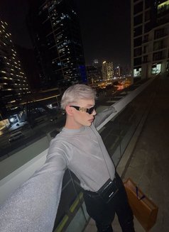 Hot Russian Alias 🇷🇺 - Transsexual escort in Jeddah Photo 13 of 20