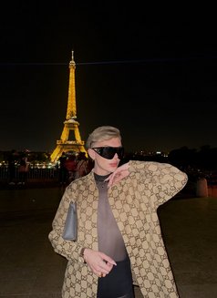 Hot Russian Alias 🇷🇺 - Transsexual escort in Jeddah Photo 16 of 20