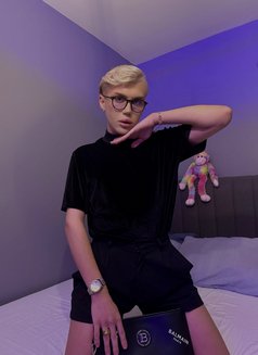 Hot Russian Alias 🇷🇺 - Transsexual escort in Jeddah Photo 17 of 20