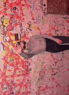 Hot Russian Alias 🇷🇺 - Transsexual escort in Jeddah Photo 18 of 20