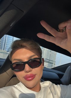 Hot Russian Alias 🇷🇺 - Acompañantes masculino in Dubai Photo 24 of 24