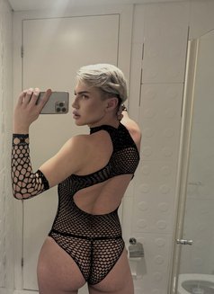 Hot Russian Alias 🇷🇺 - Acompañantes masculino in Riyadh Photo 19 of 22