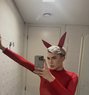 Hot Russian Alias 🇷🇺 - Male escort in Riyadh Photo 20 of 23