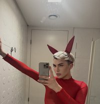 Hot Russian Alias 🇷🇺 - Male escort in Riyadh Photo 20 of 23