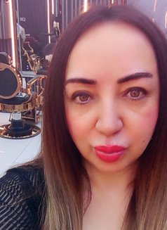 Hot Russian Available - escort in Al Manama Photo 1 of 2