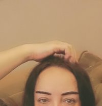 Hot Russian Available - escort in Al Manama