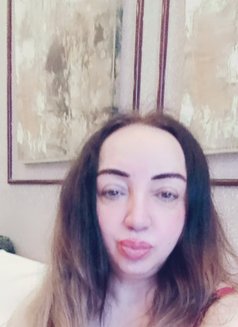 Hot Russian Available - escort in Al Manama Photo 1 of 3