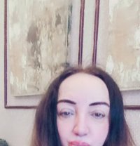 Hot Russian Available - escort in Al Manama