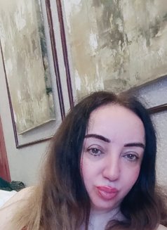 Hot Russian Available - escort in Al Manama Photo 2 of 3