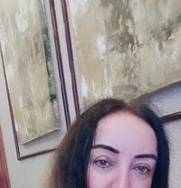 Hot Russian Available - escort in Al Manama