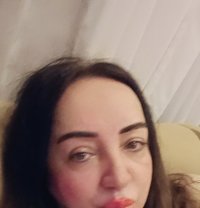 Hot Russian Available - escort in Khobar