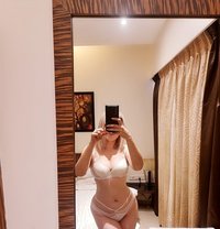 Hot Russian & Indian Models Available - escort in Pune