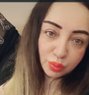 Hot Russian Lady - escort in Al Manama Photo 1 of 2
