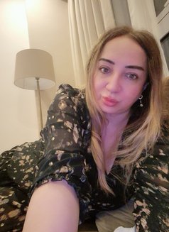 Hot Russian - escort in Al Manama Photo 1 of 4