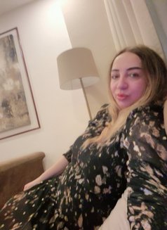 Hot Russian - escort in Al Manama Photo 2 of 4