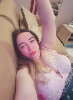 Hot Russian - escort in Al Manama Photo 2 of 3