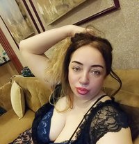 Hot Russian - escort in Al Manama