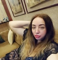 Hot Russian - escort in Al Manama