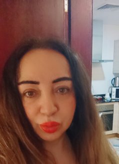 Hot Russian - escort in Al Manama Photo 1 of 2