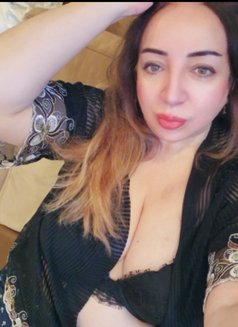 Hot Russian - escort in Al Manama Photo 1 of 2