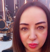 Hot Russian - escort in Al Manama