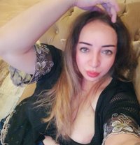 Hot Russian - escort in Al Manama