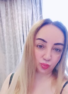 Hot Russian - escort in Al Manama Photo 1 of 2
