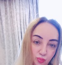 Hot Russian - escort in Al Manama
