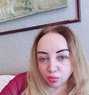 Hot Russian - escort in Al Manama Photo 1 of 3