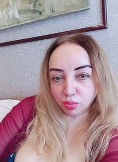 Hot Russian - escort in Al Manama Photo 1 of 3